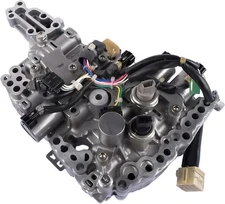 JF017E Valve Body CVT Transmission for 2013-19 Nissan Pathfinder Altima V6 3.5L