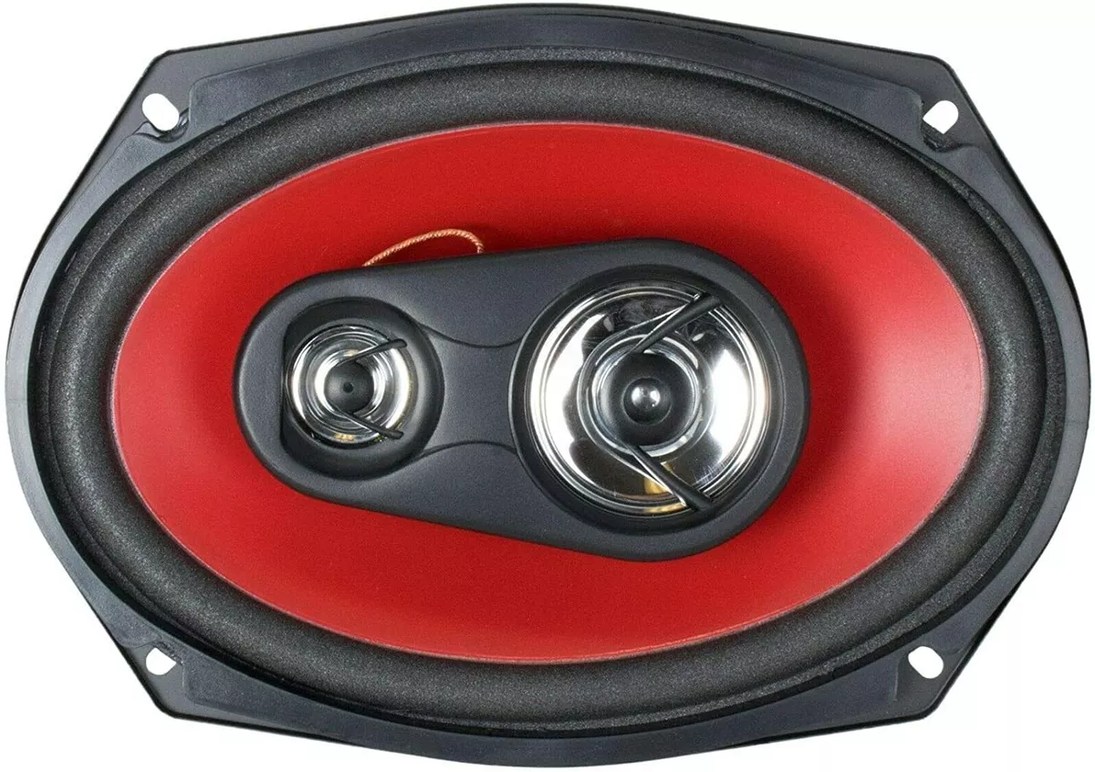 Stereo speakers cheap ebay