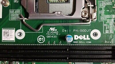 Dell Inspiron 3847 Motherboard 088DT1 , SOLD AS IS | eBay Dell Inspiron 3847 Motherboard 088DT1 , SOLD AS IS | eBay