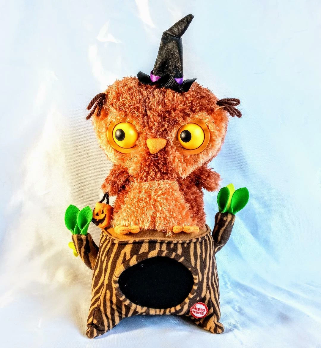 Top 142+ owl watching me best vietkidsiq.edu.vn