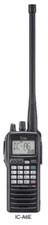 ICOM IC-A6E Portable VHF COM Transceiver