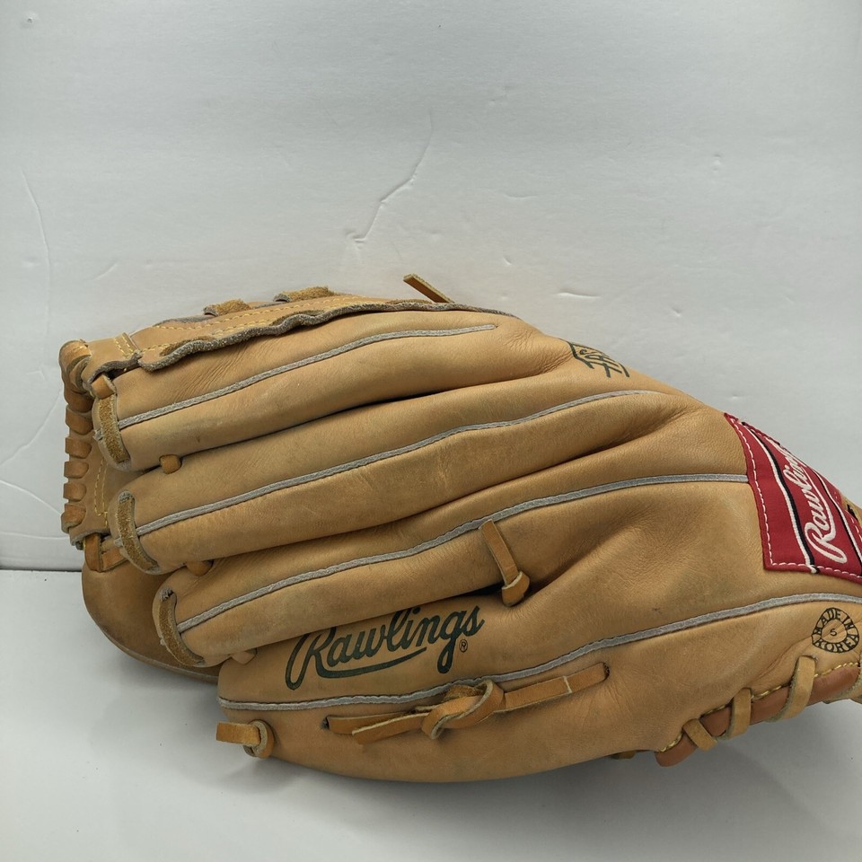 Rawlings Softball 14 in Right Handed Throw Glove RSGXL Model FastBack