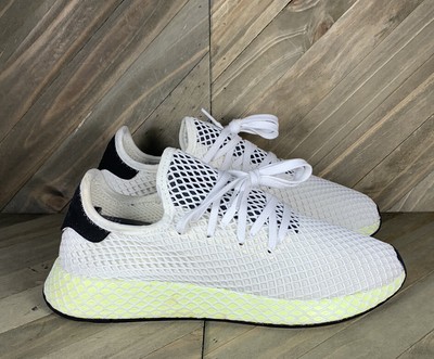 adidas deerupt running shoes