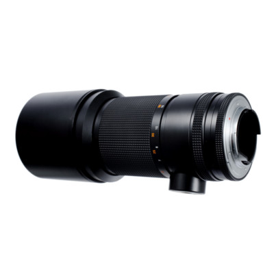 CONTAX CARL ZIESS TELE-TESSAR T* 300mm F4 LENS MMJ C/Y MOUNT / EX
