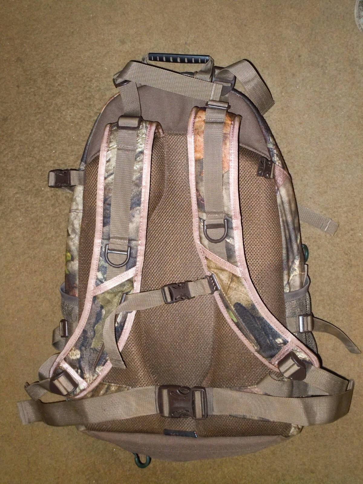 ALPS Outdoorz Trail Blazer Backpack eBay