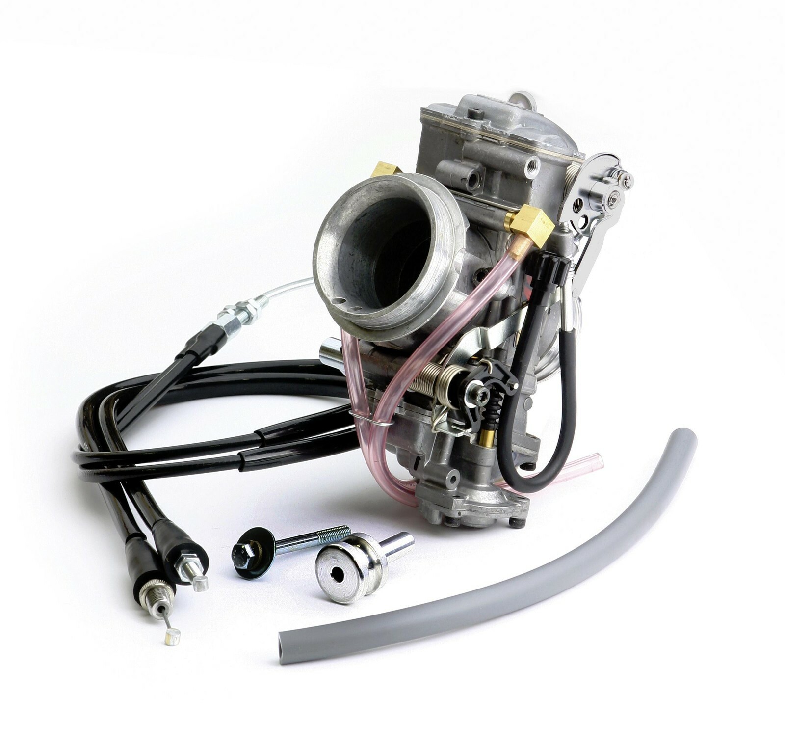 Suzuki DRZ400E DRZ 400 E Keihin FCR Custom Carburetor Carb Stage 13
