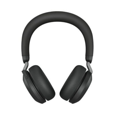 Jabra Evolve2 75 Kopfbügel-Kopfhörer - NEU OHNE OVP