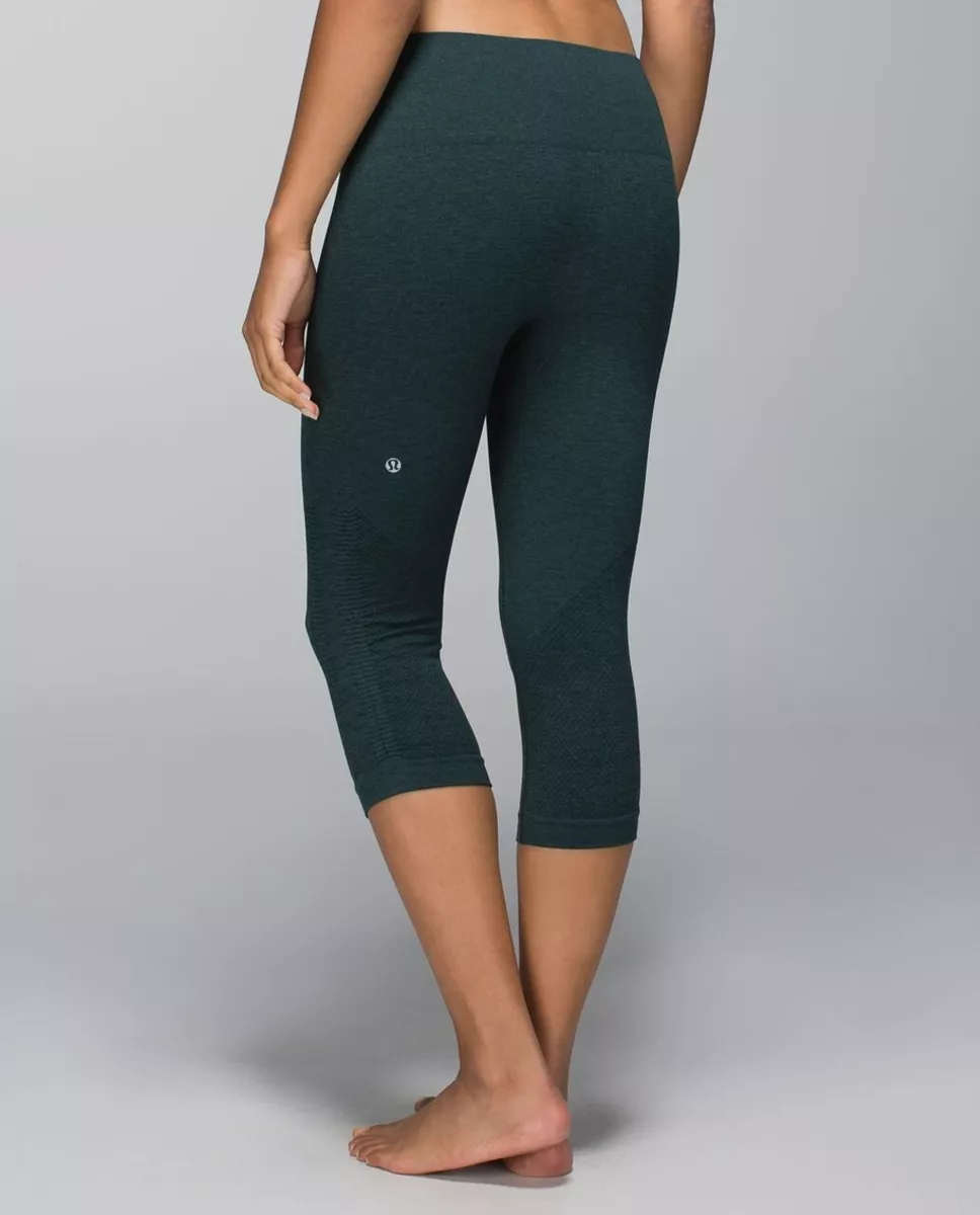 Lululemon in the flow leggings clearance