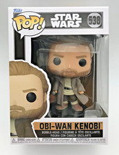 Obi-Wan Kenobi Funko Pop! Figura Disney Star Wars #538 Darth Vader
