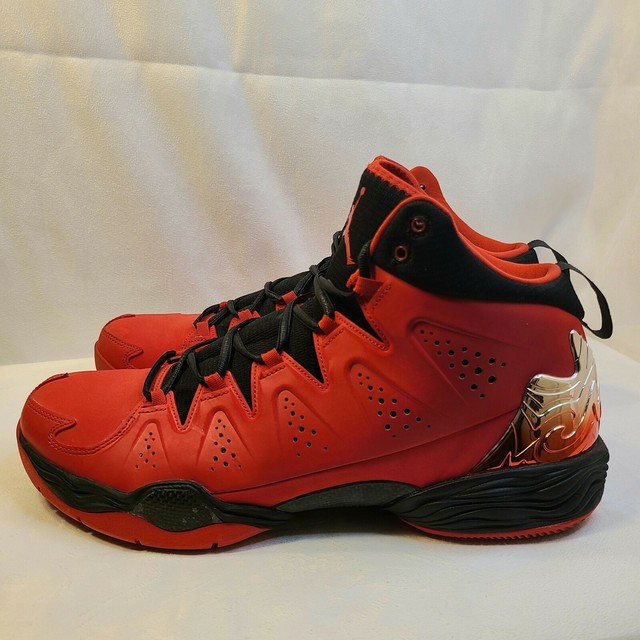 melo m10 shoes