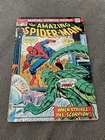 The Amazing Spider-Man # 146 Comic Book When Strikes the Scorpion
