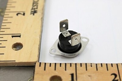 Nordyne 626481R Limit Switch; L135-40