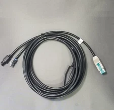 Datalogic 90A052276 Cable, IBM, USB, POT, 3 Pin, 4.6M