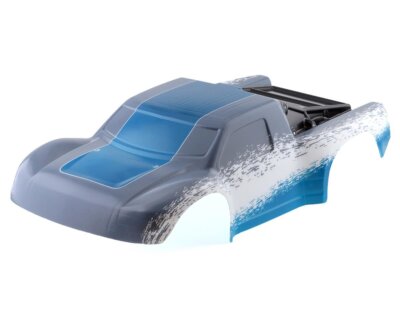 Team Associated Pro4 SC10 Contender Karosserie lackiert ASC25858 