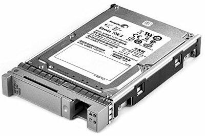 Cisco A03-D146GA2-RF HDD 146GB hot-swap 2.5'' SFF SATA 6Gb