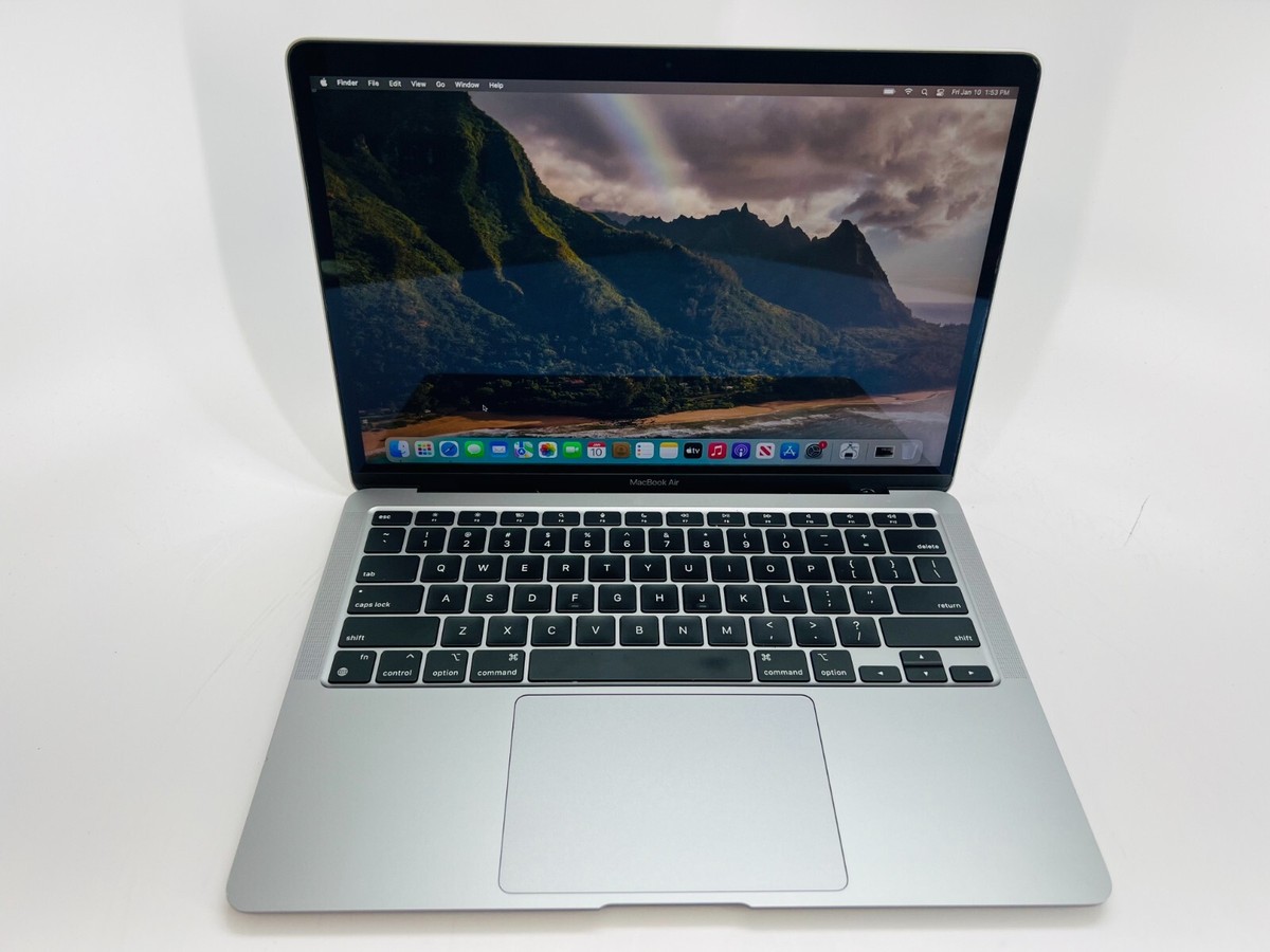 MacBook本体 Apple MacBook Air (M1, 2020) 8GB/ 256GB s-l400.jpg