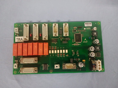 Philips Easy Diagnost Eleva R/F Room Matrix MTX-S2 PCB Circuit Board 03323140