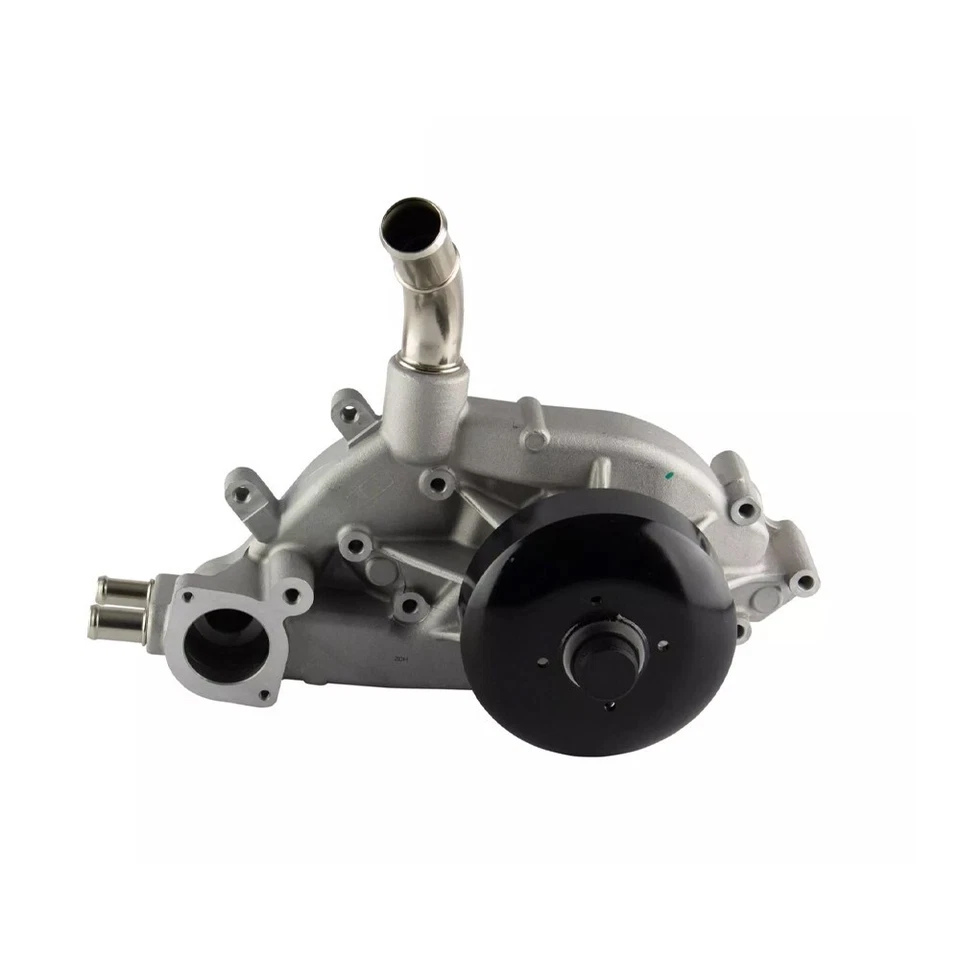 Water Pump w/ Gasket For Chevrolet Silverado GMC Sierra Cadillac 4.8L 5.3L 6.0L - Изображение 2 из 4