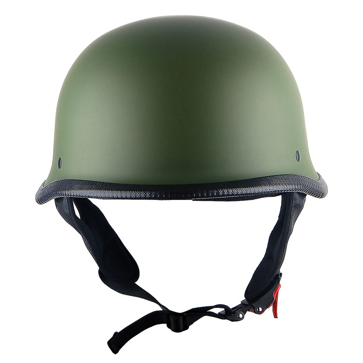60's motorcycle helmets Vintage Motorcycle Helmet Open-Face – BikerZoneZ