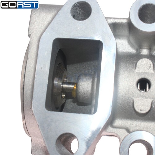 Recirculation EGR Valve 1582A037 For Mitsubishi L200 Pajero Triton Shogun 831018 - Foto 3 di 7