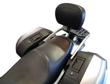 Concours 14 Passenger Backrest 1400GTR