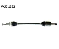 Drive Shaft SKF VKJC1322 for Volvo XC60 XC70 II V70 III