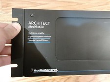 AudioControl architect 1660