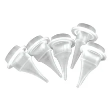 5 Pack Fastcap Glue Babebot 4oz Bottle Blade Tip Replacement Gbabe.Blade