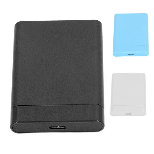 External Hard Drive 2.5 Inch USB 3.0 5Gbps High Speed Mobile Hard Disk Hot - Picture 3 of 77
