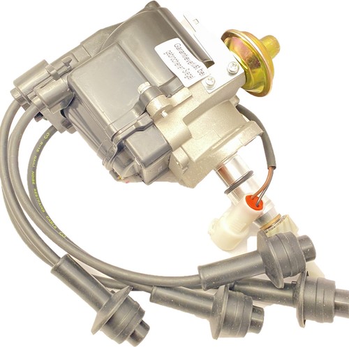 Zündverteiler Toyota Stapler Gabelstapler Motor 4Y 19030-72080 - 19030-78151-71 - Bild 2 von 4