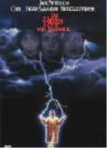 Die Hexen von Eastwick (DVD) Jack Nicholson Cher Susan Sarandon