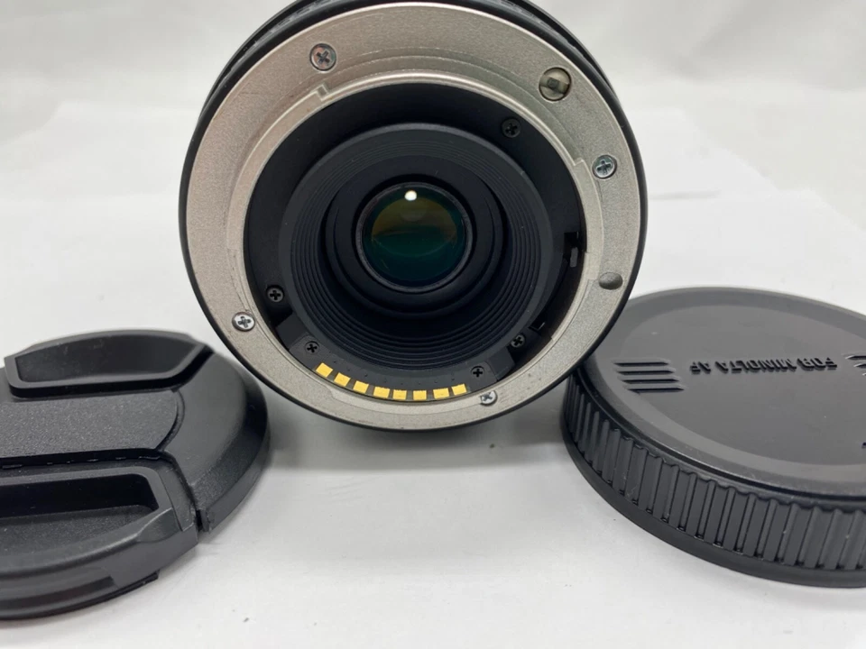 Quantaray lens autofocus for Minolta AF, 28-90mm, 1:3.5-5.6 macro - Image 4 of 4