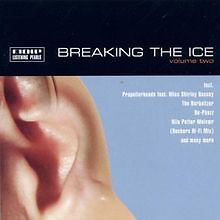 Breaking the Ice Vol.2 von Various | CD | Zustand gut