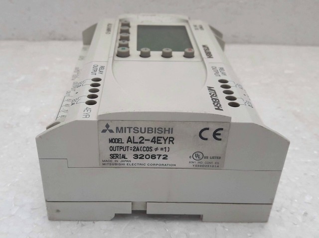 Mitsubishi al2 24mr a