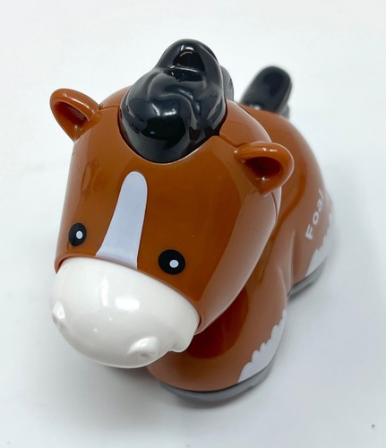 U PICK 1 vtech GO GO SMART animals cat dog horse cow sheep goat tiger HTF RARE - Picture 209 of 323