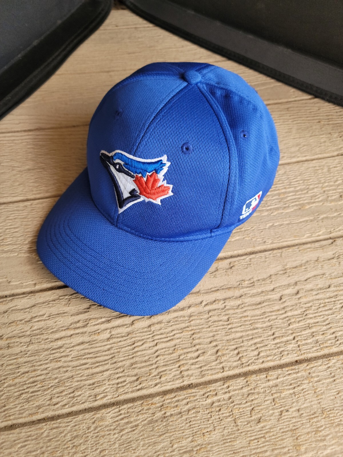 Toronto Blue Jay's MLB OC SPORTS Hat Cap Youth Adjustable Back