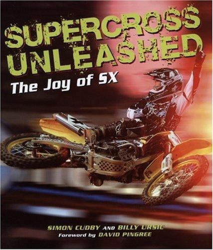Supercross Unleashed: The Joy of SX - Picture 1 of 1