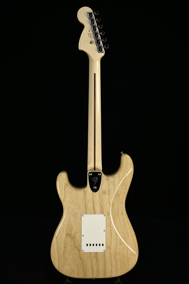 Fender Made in Japan Heritage 70s Stratocaster Rosewood Fender Made in Japan Heritage 70s Stratocaster Rosewood