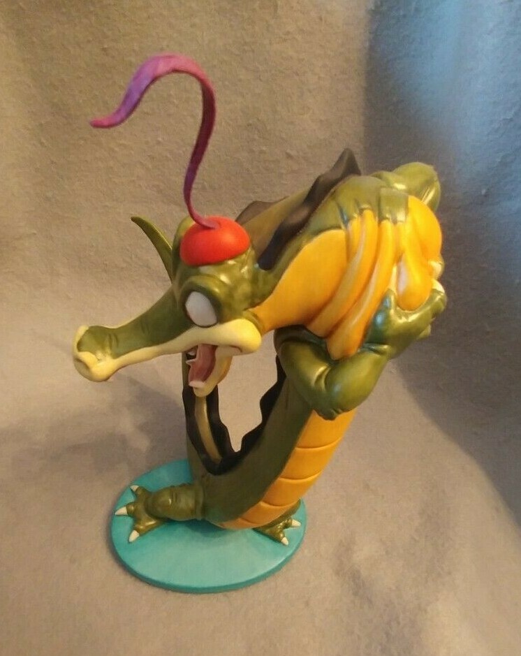 WDCC Ben Ali Gatorファンタジア FANTASIA WDCC 