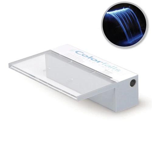 Atlantic Lighted Colorfalls 12 Inch Blue LED - Thumbnail 3