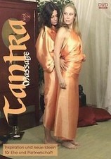 Tantra - Liebes Massage Vol. 02 von - | DVD | Zustand sehr gut