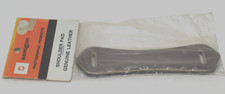 Samigon Genuine Leather Shoulder Pad NEW OLD STOCK