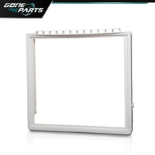 For Frigidaire Refrigerator 240599803 AP4510710 Frame Deli Top Cover White