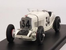 Mercedes SSK Winner GP Monaco 1929 Rudolf Caracciola 1:43 RIO 4598