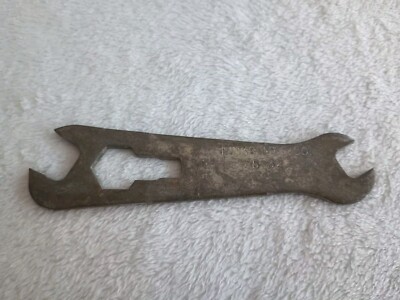 Binks MFG Co. 5-32 Paint Spray Gun Multi-Wrench Tool