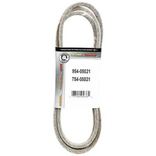 CUB CADET 954-05021 Deck Spindle V-Belt Enduro XT1-LT42 XT2-LX42 Lawn Garden ...