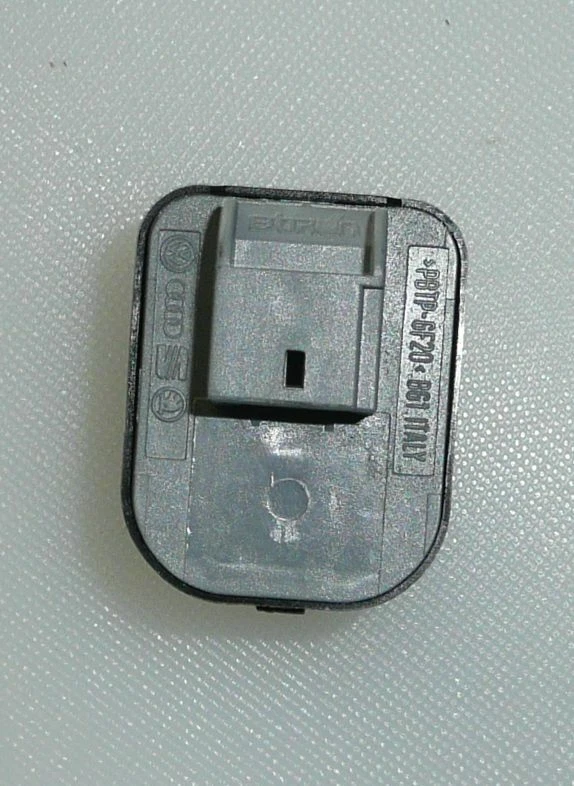 Interruptor de espejo retrovisor lateral eléctrico todo terreno para Audi A4 S5 S4 A5 Quattro PN: 8K0 959 565F Foto 3 de 4