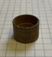 NU-TECSYS - 807.0055 - Insulator Sleeve