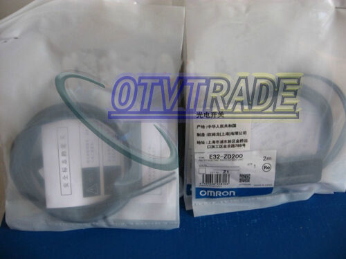E32-ZD200 OMRON Photoelectric Switch, 20 Mm At ₹ 1290/piece In Gurgaon | ID: 2806200230 - Foto 9