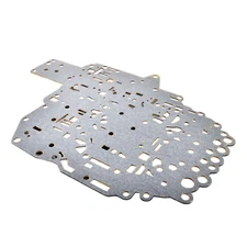 RevMax 68RFE Valve Body Separator plate with gaskets 7- checkball style 2007-10